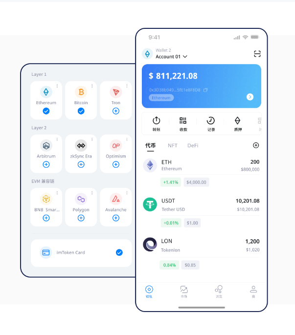 人民网